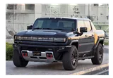 GMS Hummer EV 2025